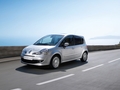 Renault Modus 2012 : une gamme simplifiée et moins d'émissions de CO2