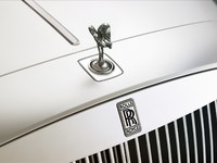 SUV Rolls-Royce : ne jamais dire "jamais"