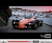 Vidéos : ad Tramontana, quand l'étrange parvient à séduire...