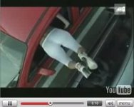 Pub Vidéo : matez la Matiz (mais pas que)