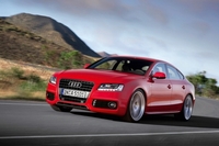 [Vidéo] La nouvelle Audi A5 Sportback fait sa pub