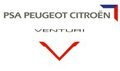 L'association qui étonne : PSA et Venturi relancent la voiture électrique !