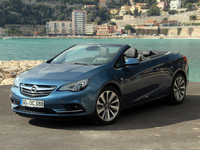 Essai vidéo - Opel Cascada : top model