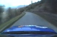 [Hommage-Semaine Ragnotti], jour 3: Jeannot à l'attaque en Mégane Kit Car !