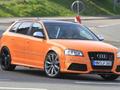 Audi RS3 : encore plus puissante que la TT-RS