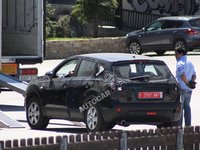 Spyshot : un nouveau crossover en préparation chez Renault ?