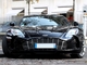 Photos du jour : Aston Martin One-77
