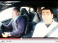 [vidéo] : Porsche Panamera Turbo vs Mercedes CL63 AMG par Fifth Gear (plus J.Herbert et K. Chandhok)