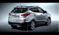 [Vidéo] Le nouveau Hyundai ix35 fait sa promo… Avec Britney Spears