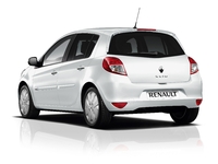Renault Clio : 89 grammes de CO2 et 3,4 l/100 km
