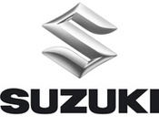 La marque Suzuki qui monte