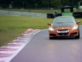 Fifth Gear : Vicki Butler-Henderson au volant de la Honda CR-Z Mugen, une hybride sportive ?