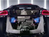 Audi révolutionne le film de "dyno" avec la R8 V10 Plus
