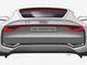 Le nouvel Audi TT en approche
