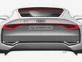 Le nouvel Audi TT en approche