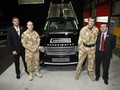 Un million de Range Rover dans la nature