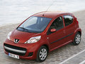 Peugeot 107 : prix d'appel de 6 190 €, sous conditions...