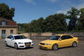 Comparatif exclusif Audi S4 (B5) MTM 420 ch – Audi S4 (B8) MTM 430 ch : Deux générations de préparation