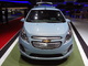 General Motors : objectif 320 km d'autonomie en électrique