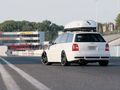 Audi S4 Avant, ou comment promener belle maman avec 600 chevaux sous le capot