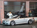 1/43ème - BMW série 6 cabriolet  M6 (E64)