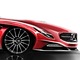 Pas d'hypercar hybride et de GLK AMG chez Mercedes