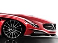 Pas d'hypercar hybride et de GLK AMG chez Mercedes