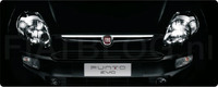Teaser : au tour de la nouvelle Fiat Grande Punto Evo