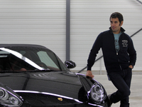 Les essais de Soheil Ayari : Porsche Boxster Spyder