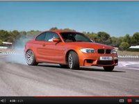 [vidéo] Jeremy Clarkson adore les BMW