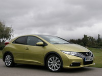 Essai vidéo - Honda Civic : une compacte en or ?