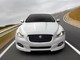 Jaguar prépare des XF et XJ 4WD