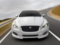 Jaguar prépare des XF et XJ 4WD