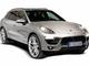 Futur Porsche Macan : comme ça ?