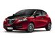 Salon de Bologne 2011 : Lancia Ypsilon Black & Red