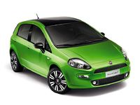 Salon de Bologne 2011 : la Fiat Punto restylée arrive enfin