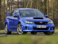 Subaru WRX STI S : 39 900€ malus compris !