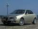 L'avis propriétaire du jour : tectoniktout nous parle de son Alfa Romeo 156 2.4 JTD 175 TI