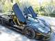 RaptorGTR: une fausse Mosler!