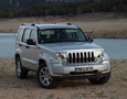 Essai Jeep Cherokee 2.8 CRD: le mélange imparfait