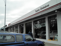 Les ambitions de Toyota en Afrique
