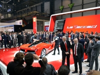 Salon de Genève 2013 : le bilan de la rédaction