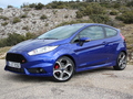 Essai vidéo - Ford Fiesta ST : outsider de choc