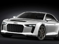On se rapproche d'un feu vert chez Audi pour la mise en production du Quattro Concept