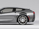 Chevrolet Corvette Stingray Shooting Brake : une production envisagée ?