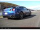 [vidéo] Nissan GT-R 2012 : le 0-100 km/h en 2.84s !