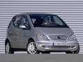 Retour sur une maxi-fiche fiabilité : aujourd'hui la Mercedes Classe A