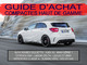 Guide d'achat : compactes haut de gamme