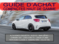 Guide d'achat : compactes haut de gamme