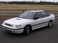 L'avis propriétaire du jour : guylin nous parle de sa Subaru Legacy 2.0 Turbo